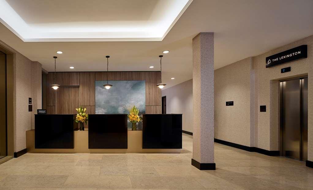 Doubletree By Hilton Hull Hotel Kingston upon Hull Interior foto