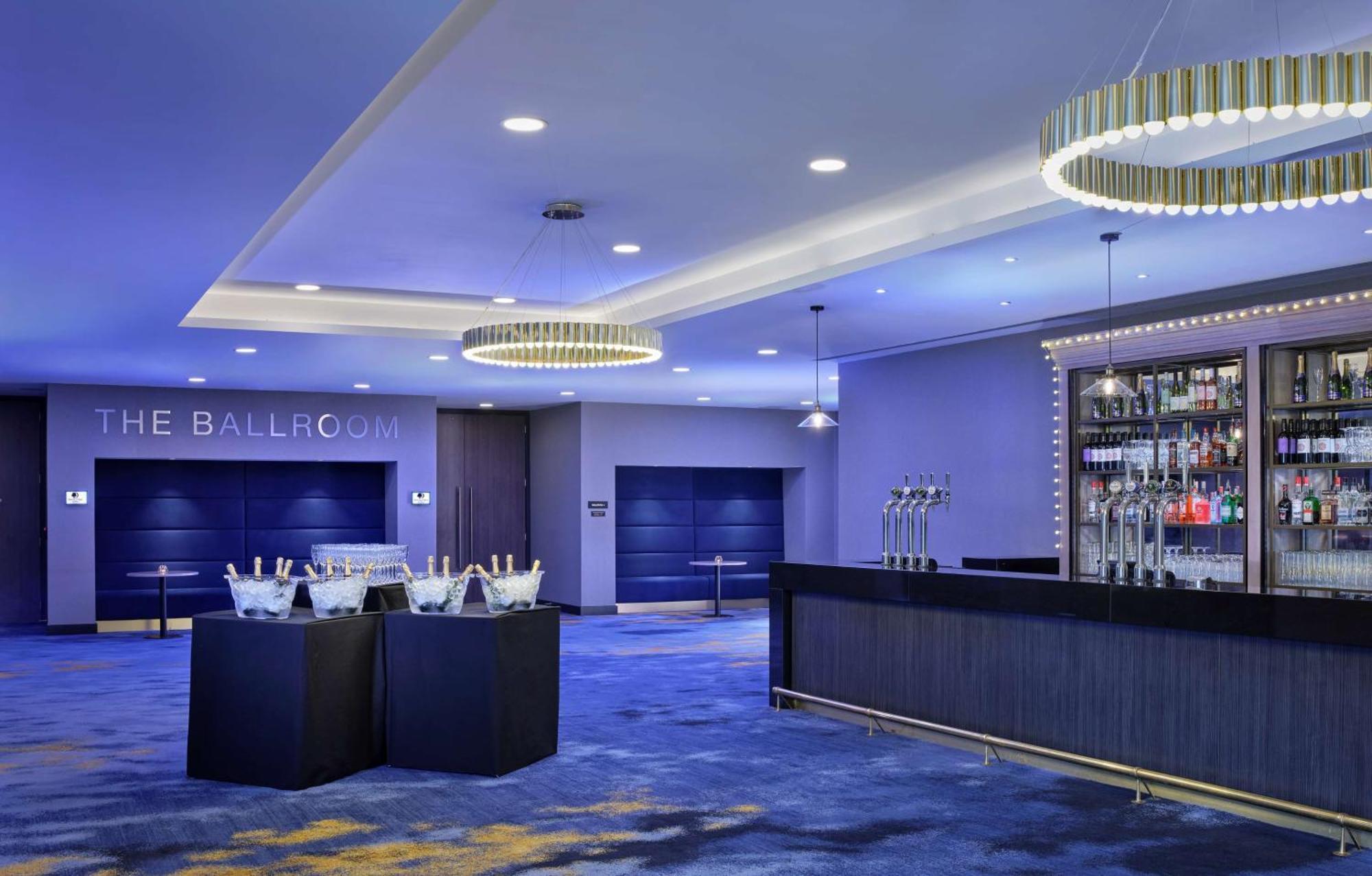 Doubletree By Hilton Hull Hotel Kingston upon Hull Bagian luar foto